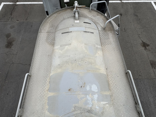 日野 プロフィア QKG-FR1APBA(2WD)の写真13