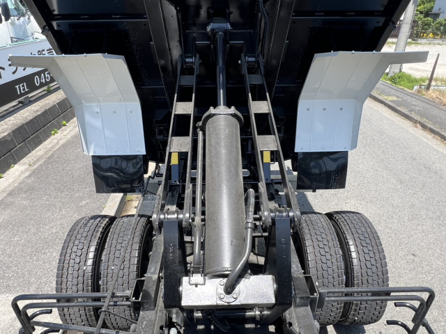 日野 レンジャー 2PG-FE2ACA(2WD)の写真14