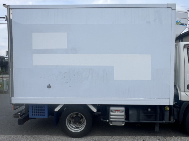 日野 デュトロ 2RG-XZC605M(2WD)の写真6