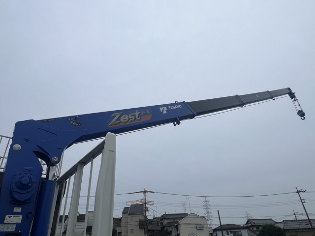 日野 レンジャー 2KG-FE2ACA(2WD)の写真15