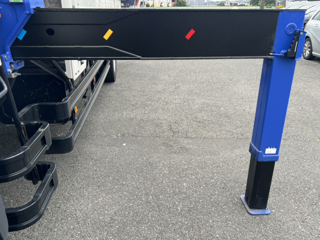 日野 レンジャー 2KG-FE2ACA(2WD)の写真18