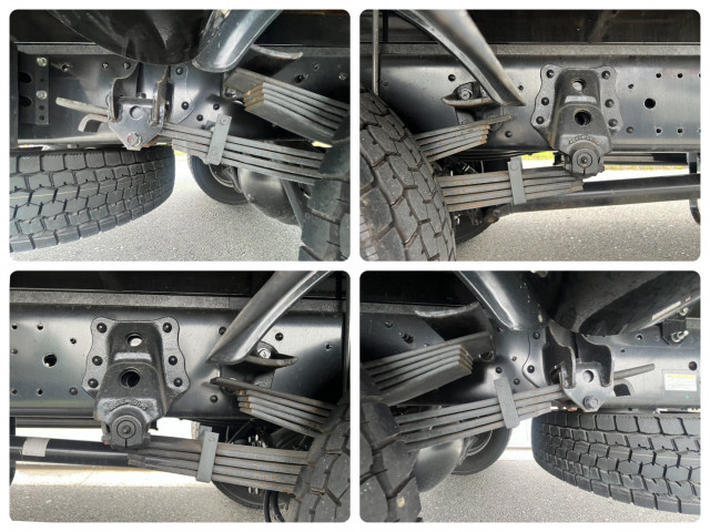 日野 レンジャー 2KG-FE2ACA(2WD)の写真23