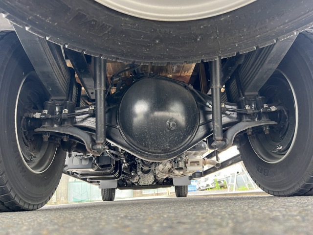日野 レンジャー 2KG-FE2ACA(2WD)の写真24