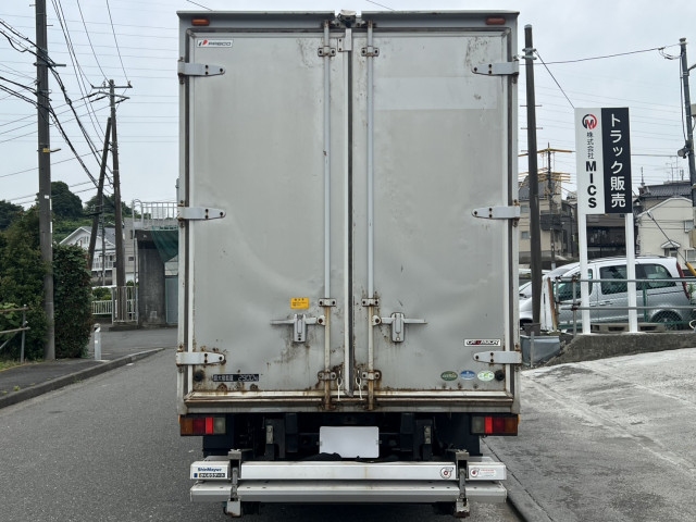 いすゞ エルフ SDG-NMR85AN(2WD)の写真8