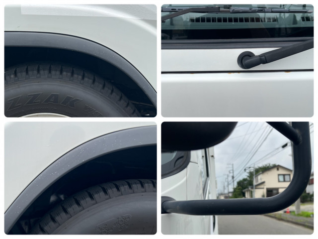 いすゞ エルフ BDG-NMR85N(2WD)の写真29