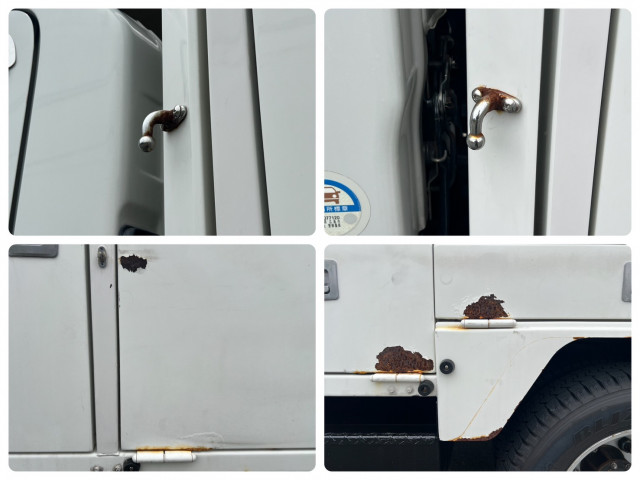いすゞ エルフ BDG-NMR85N(2WD)の写真30