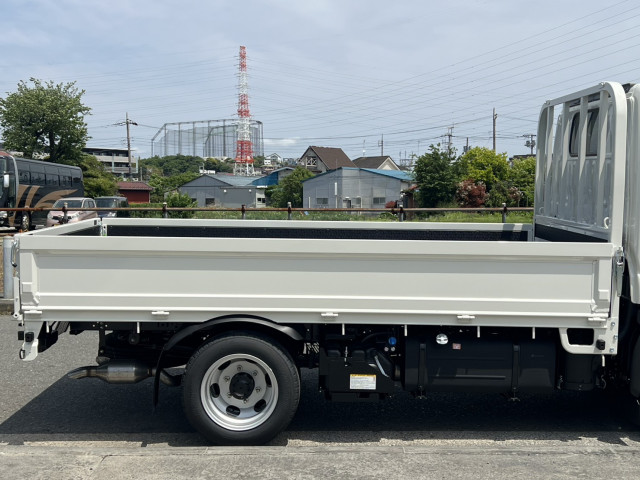 トヨタ ダイナ 2WG-GDY232(2WD)の写真6