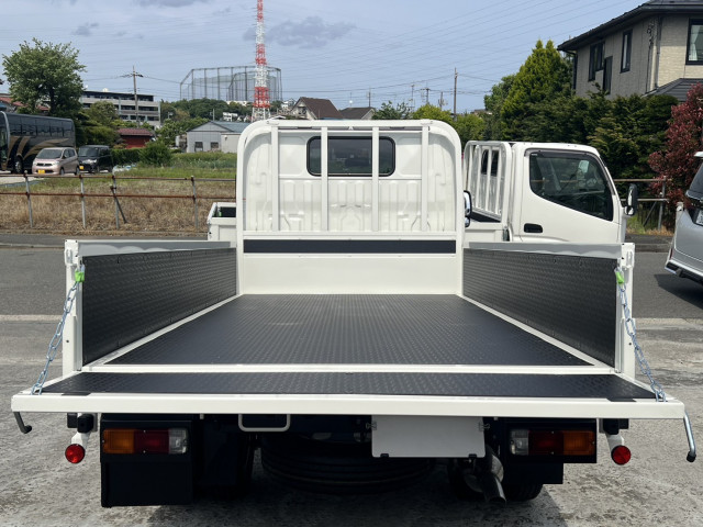 トヨタ ダイナ 2WG-GDY232(2WD)の写真9
