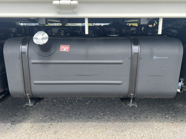 トヨタ ダイナ 2WG-GDY232(2WD)の写真16