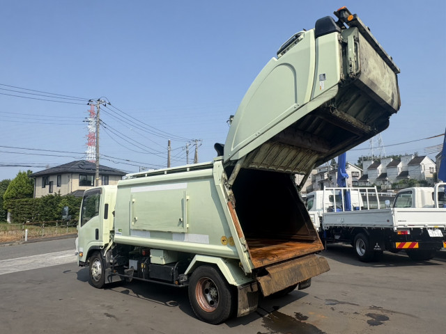 いすゞ エルフ SKG-NPR85YN(2WD)の写真13