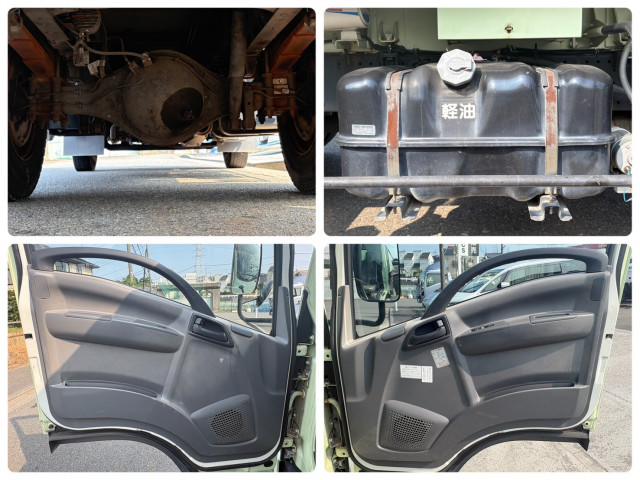 いすゞ エルフ SKG-NPR85YN(2WD)の写真23
