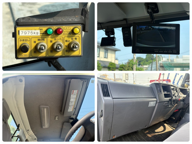 いすゞ エルフ SKG-NPR85YN(2WD)の写真25
