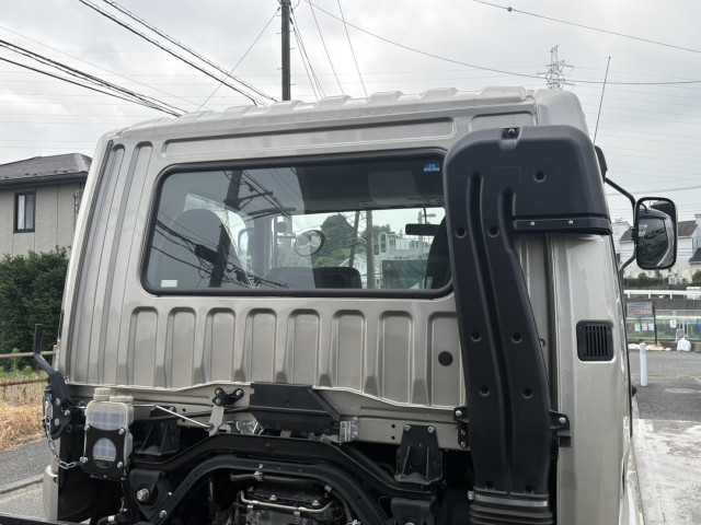 三菱 ファイター 2KG-FK62FZ(2WD)の写真13