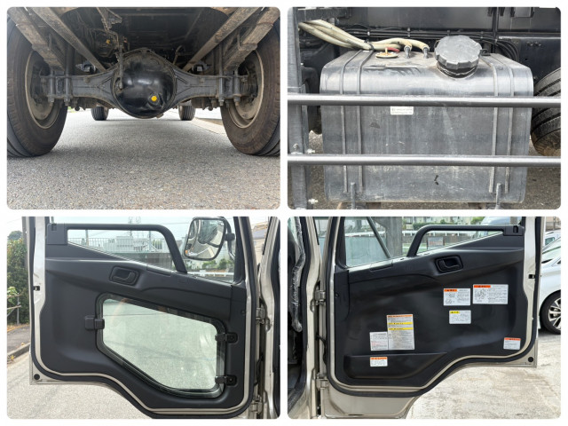 三菱 ファイター 2KG-FK62FZ(2WD)の写真20