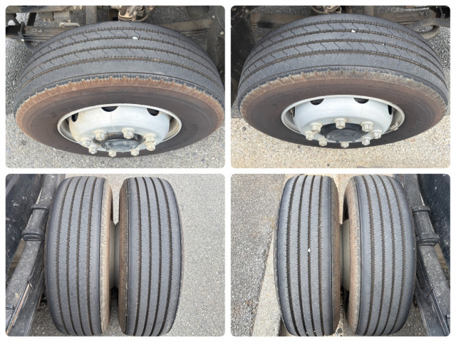 三菱 ファイター 2KG-FK62FZ(2WD)の写真25