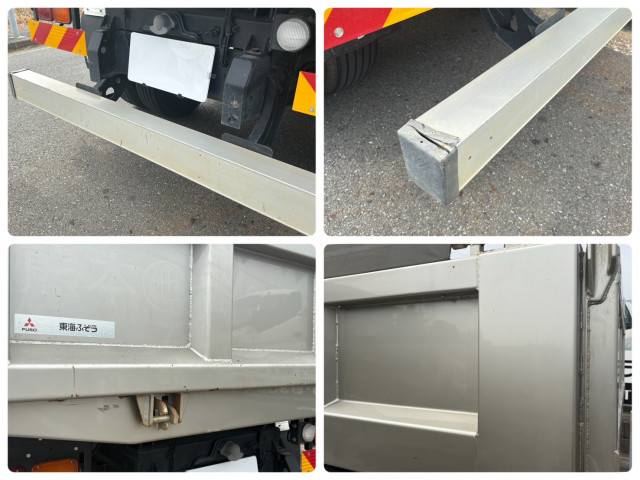 三菱 ファイター 2KG-FK62FZ(2WD)の写真27
