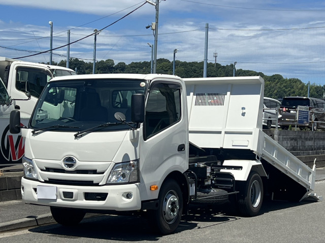 デュトロ(日野) 3t超の中古車一覧｜中古トラックなら【トラック市】