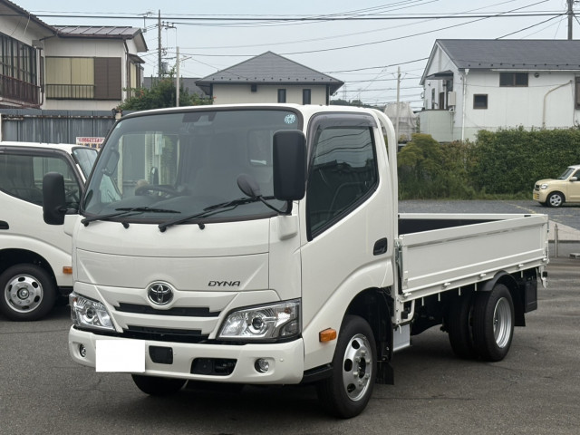 ダイナ 平ボディー