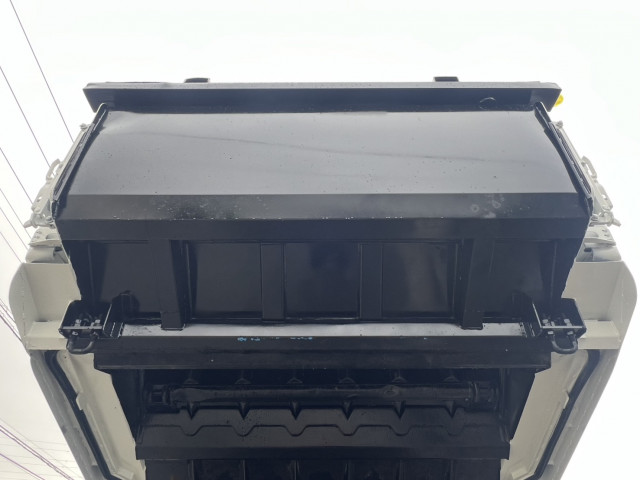 いすゞ エルフ TRG-NPR85AR(2WD)の写真20