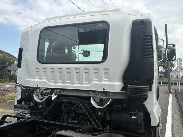 いすゞ フォワード 2RG-FTR90U4(2WD)の写真16