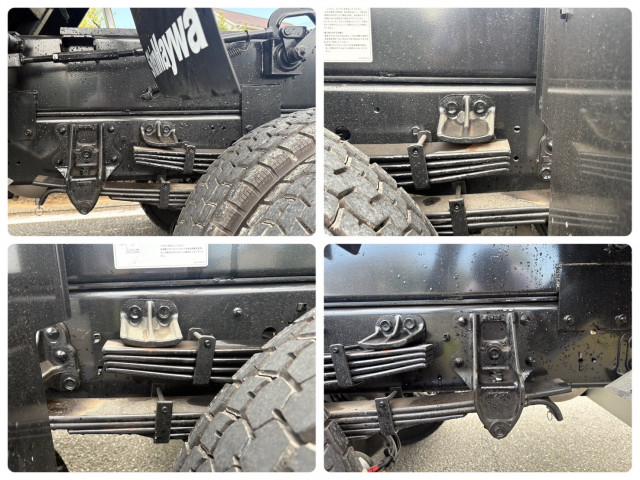 いすゞ フォワード 2RG-FTR90U4(2WD)の写真18
