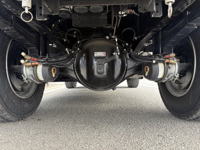 いすゞ フォワード 2RG-FTR90U4(2WD)の写真19