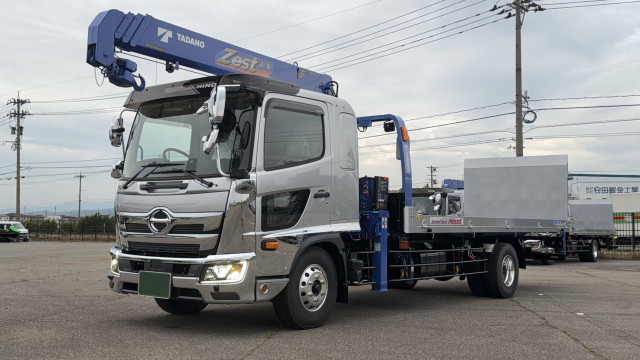 日野(車両運搬車)の中古車一覧｜中古トラックなら【トラック市】