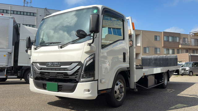 エルフ 2021年製　 ターコイズ ジャンク エルフ(いすゞ)の中古車一覧(2ページ目)｜中古トラックなら【トラック市】