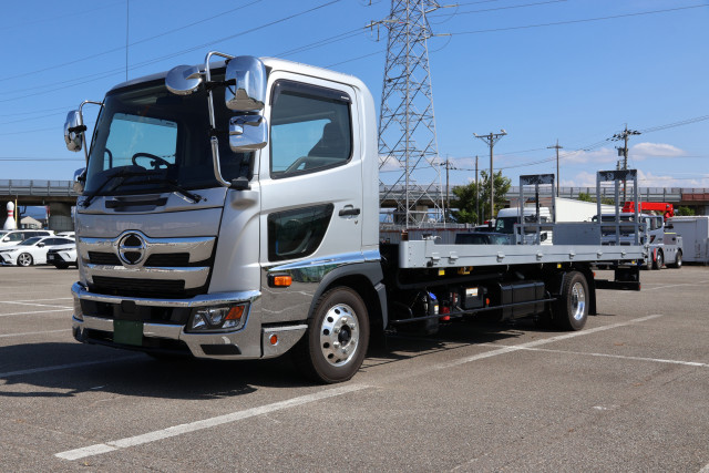 車両運搬車(１０００万円以下)の中古車一覧｜中古トラックなら【トラック市】