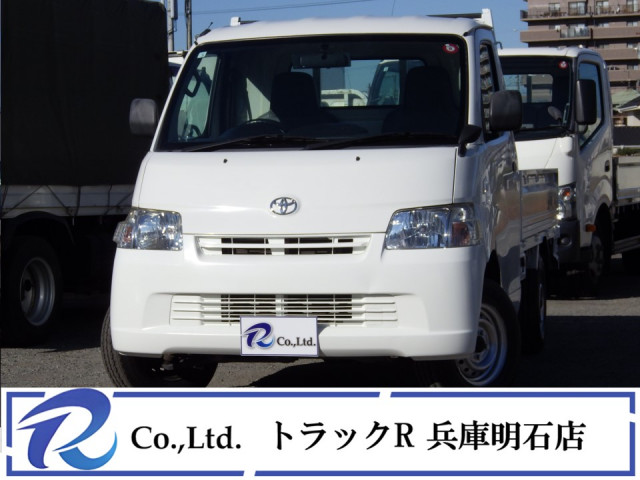 ライトエーストラック(トヨタ) １t未満の中古車一覧｜中古トラックなら【トラック市】