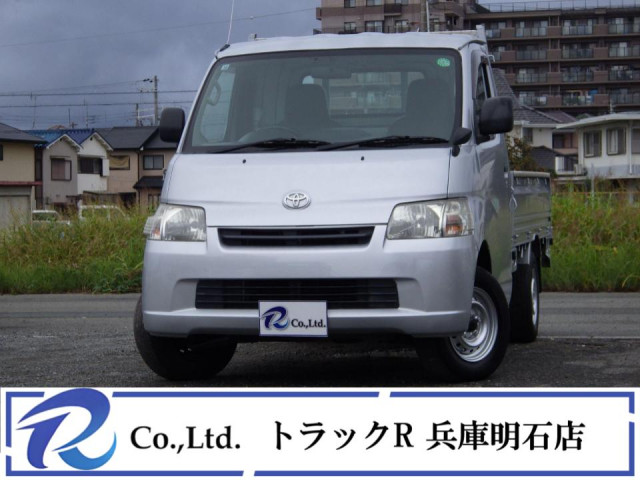 トヨタ タウンエーストラック DBF-S402U 2WD
