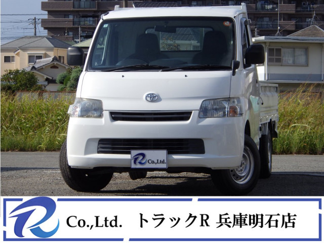トヨタ ライトエーストラック ＤＢＦ-Ｓ402Ｕ 2WD