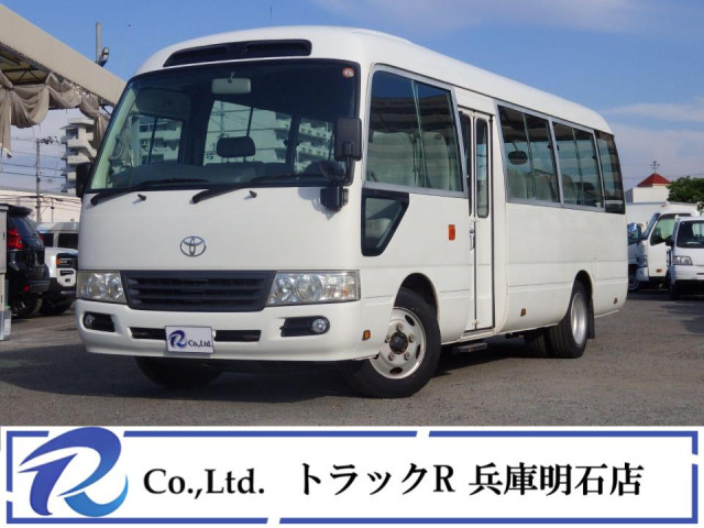 コースター バス