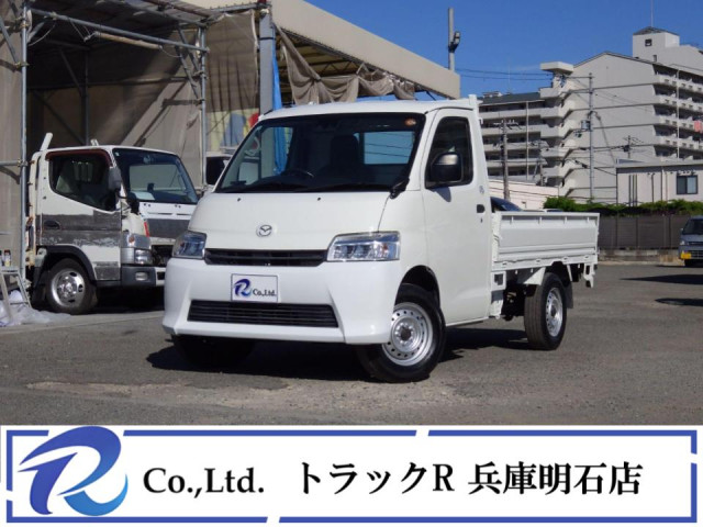 マツダ ボンゴトラック 5BF-S403F 2WD