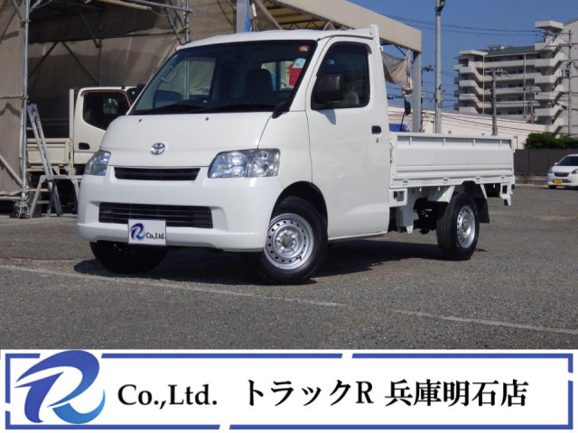 ライトエーストラック(トヨタ) 1t未満の中古車一覧｜中古トラックなら