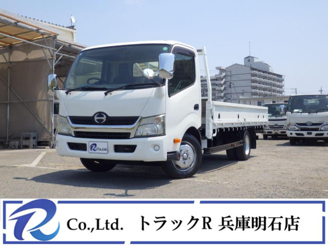 デュトロ(日野) 300万円以下の中古車一覧(3ページ目)｜中古トラック