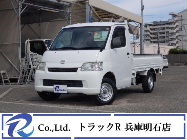 トヨタ タウンエーストラック DBF-S402U 2WD