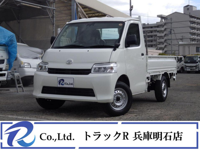 トヨタ タウンエーストラック 5BF-S403U 2WD