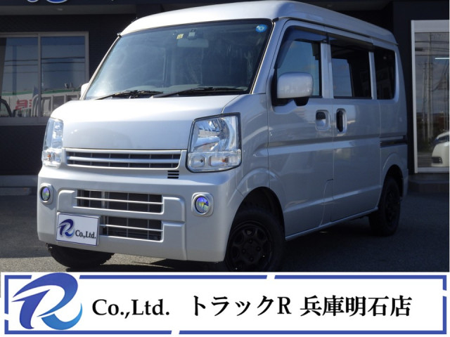 エブリイ(スズキ)の中古車一覧｜中古トラックなら【トラック市】