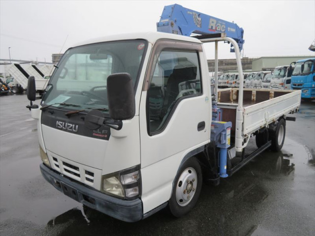 クレーン付(２t-３t)の中古車一覧(9ページ目)｜中古トラックなら【トラック市】