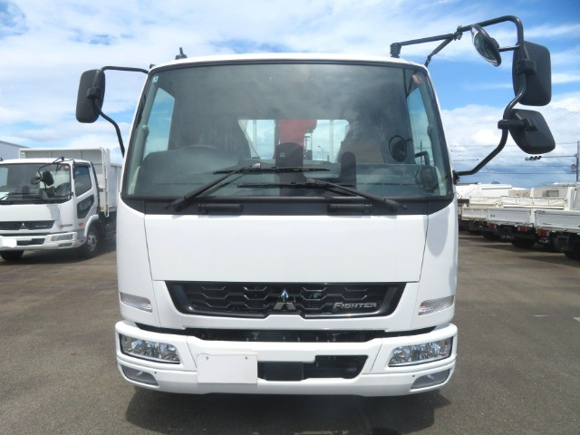 三菱 ファイター 2KG-FK72F(2WD)の写真3