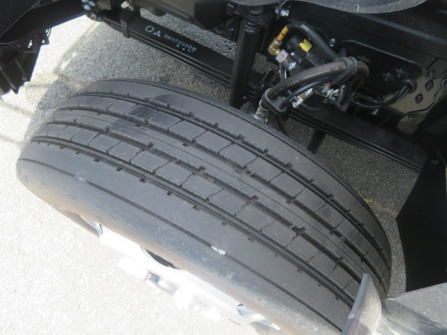 三菱 ファイター 2KG-FK72F(2WD)の写真16