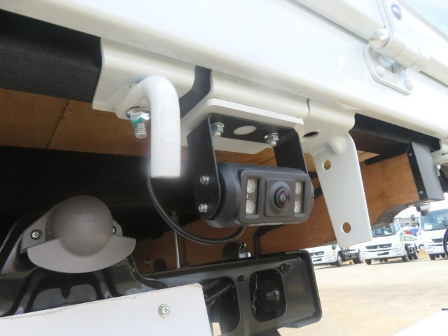 三菱 ファイター 2KG-FK72F(2WD)の写真35