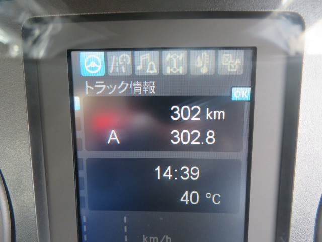 三菱 ファイター 2KG-FK72F(2WD)の写真41