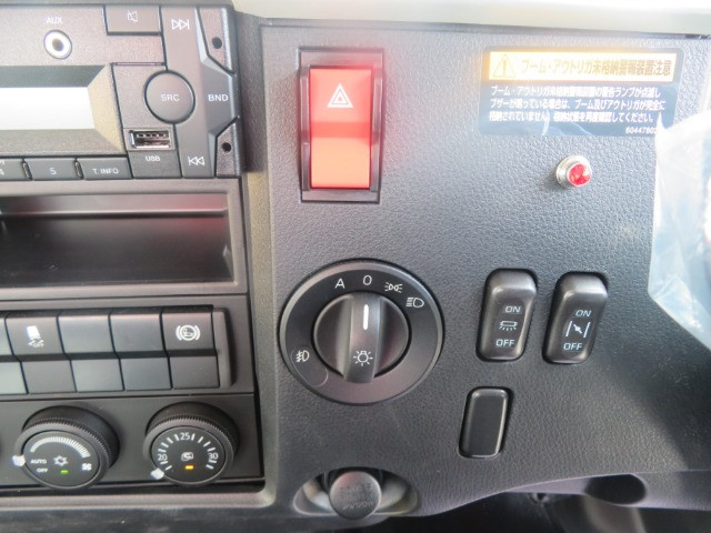 三菱 ファイター 2KG-FK72F(2WD)の写真45