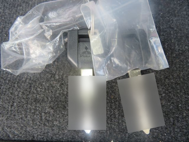 三菱 ファイター 2KG-FK72F(2WD)の写真47