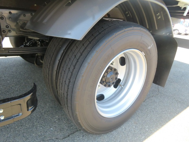 三菱 ファイター 2KG-FK72F(2WD)の写真17