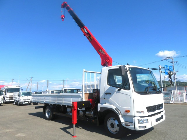 三菱 ファイター 2KG-FK72F(2WD)の写真32
