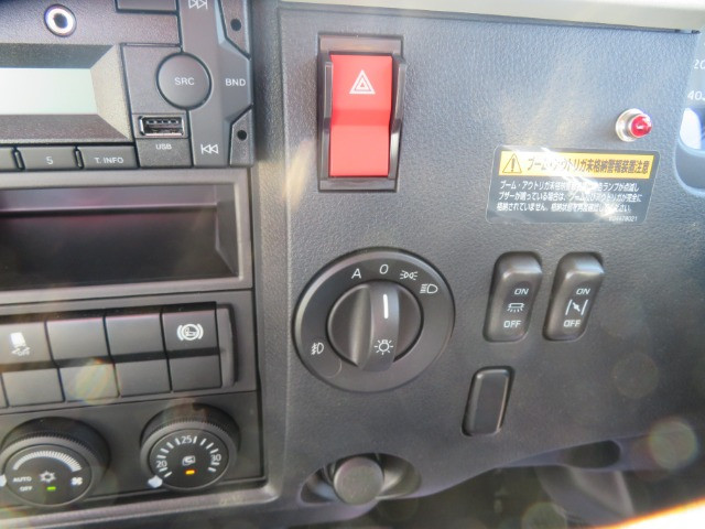 三菱 ファイター 2KG-FK72F(2WD)の写真48