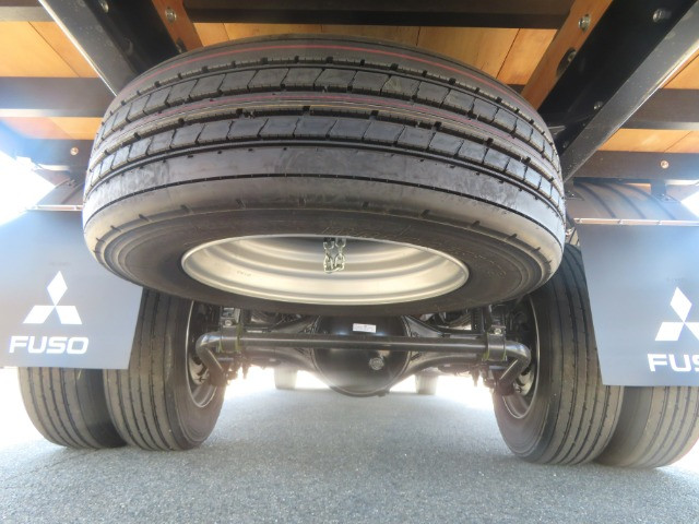 三菱 ファイター 2KG-FK72F(2WD)の写真20